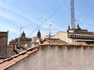 Ático en alquiler en Centro en Salamanca