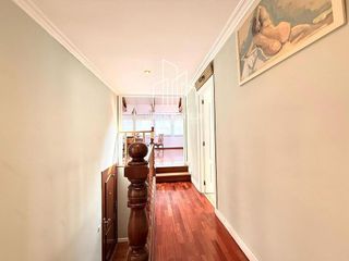 Ático en alquiler en Centro en Salamanca