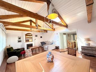 Ático en alquiler en Centro en Salamanca