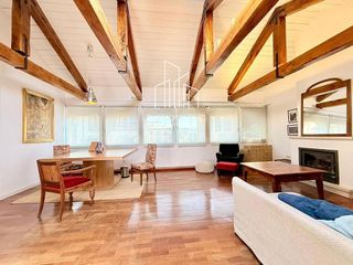 Ático en alquiler en Centro en Salamanca