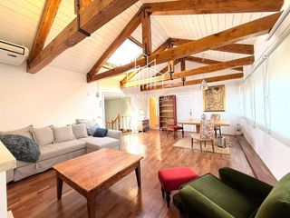 Ático en alquiler en Centro en Salamanca