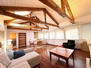 Ático en alquiler en Centro en Salamanca