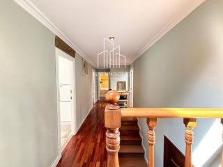 Ático en alquiler en Centro en Salamanca