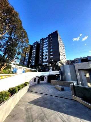 Local comercial en alquiler en Areal – Zona Centro en Vigo