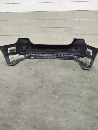 Parachoques trasero Volkswagen Jetta MK6 de 2014
