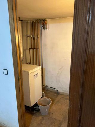 Casa adosada en venta en Santa María en Ciudad Real