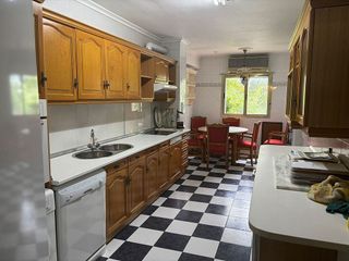 Casa adosada en venta en Santa María en Ciudad Real