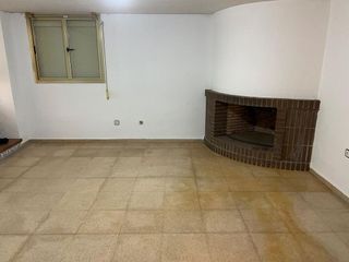 Casa adosada en venta en Santa María en Ciudad Real