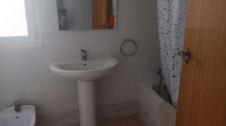 Piso en alquiler en Lorquí