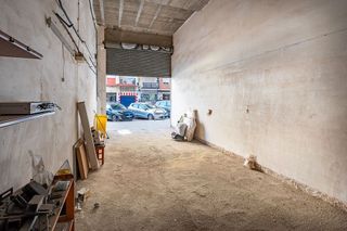 Local comercial en alquiler en L´Hort de Senabre en Valencia