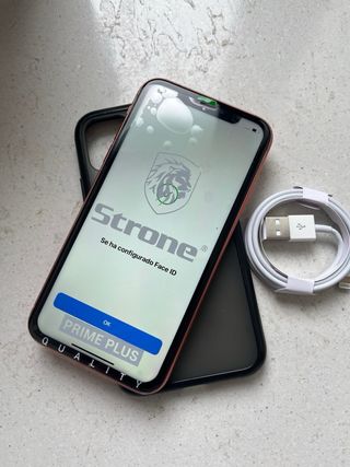 iPhone XR 64GB Coral