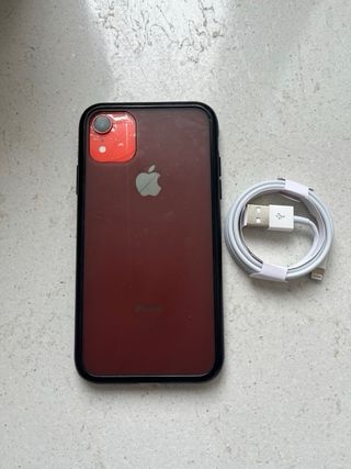 iPhone XR 64GB Coral