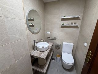 Piso en alquiler en Villamayor