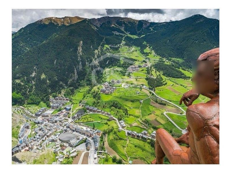 Commercial premises for sale in La Massana · 5 of 30