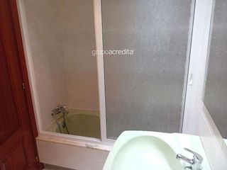 Piso en venta en Ensanche - Sar en Santiago de Compostela