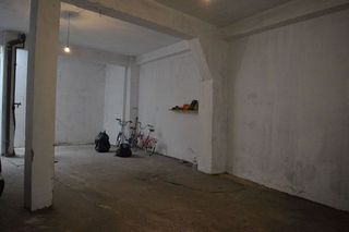 Garaje en venta en Medina de Pomar