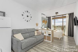 Piso en venta en La Siesta - El Salado - Torreta en Torrevieja