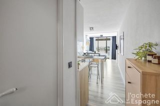 Piso en venta en La Siesta - El Salado - Torreta en Torrevieja