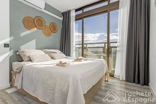 Piso en venta en La Siesta - El Salado - Torreta en Torrevieja