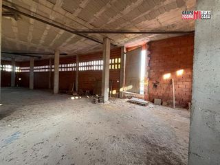Local comercial en venta en Molina de Segura ciudad en Molina de Segura