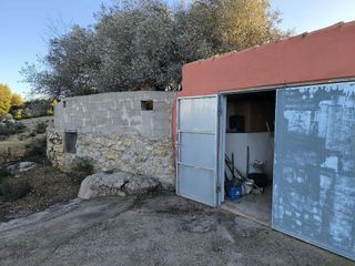 Terreno en venta en Vilanova d´Alcolea