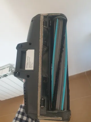 Aspiradora Cecotec 25.9V