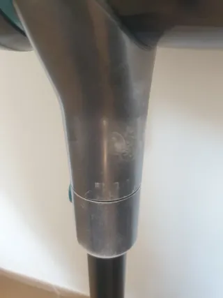 Aspiradora Cecotec 25.9V
