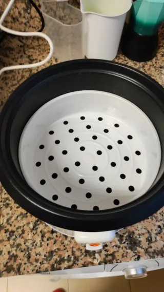 Arrocera Orbegozo