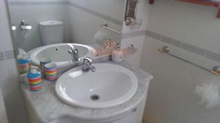 Piso en alquiler en Hospital - Parque sur en Albacete