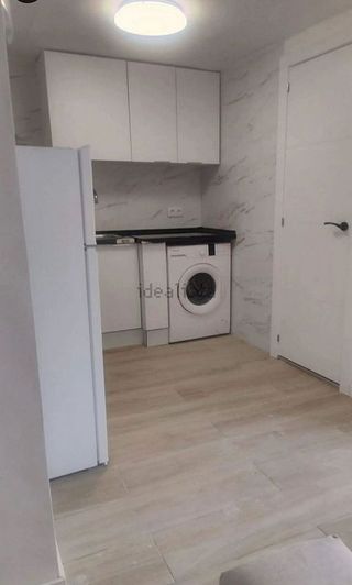 Piso en venta en Alcoy/Alcoi