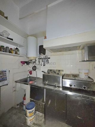Local comercial en venta en Amorebieta-Etxano