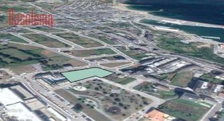 Terreno en venta en Burela