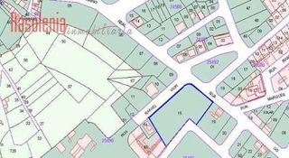 Terreno en venta en Burela