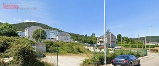 Terreno en venta en Burela