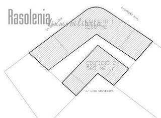 Terreno en venta en Burela