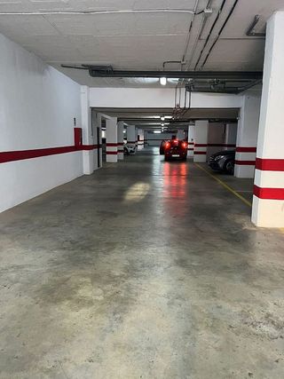 Garaje en venta en Torreblanca del Sol en Fuengirola