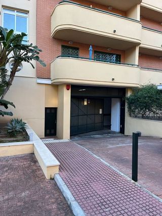 Garaje en venta en Torreblanca del Sol en Fuengirola