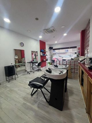 Local comercial en venta en Centro Urbano en San Sebastián de los Reyes