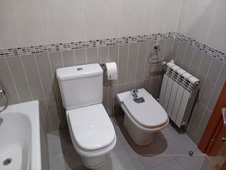 Piso en venta en Portugalete