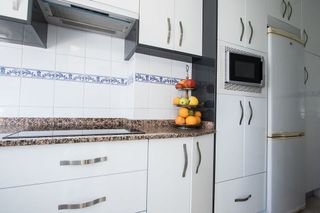 Piso en venta en Playa de Levante en Benidorm