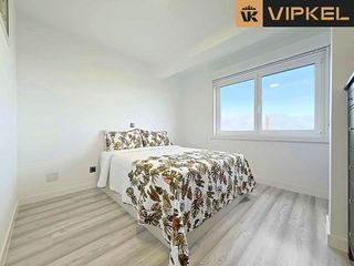 Piso en venta en Monte Alto - Zalaeta - Atocha en Coruña (A)