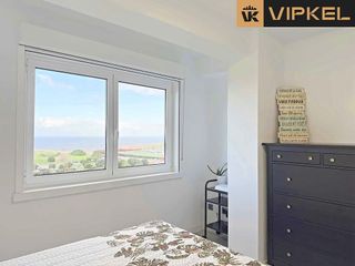 Piso en venta en Monte Alto - Zalaeta - Atocha en Coruña (A)