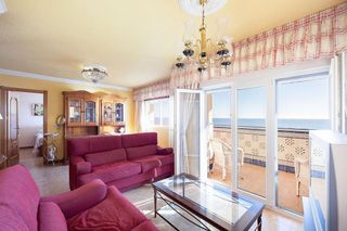 Piso en venta en Velilla-Taramay en Almuñécar