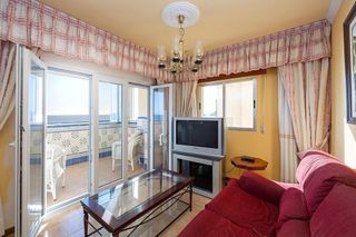 Piso en venta en Velilla-Taramay en Almuñécar