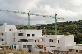 Garaje en venta en Tarifa