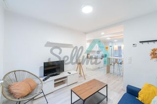 Piso en venta en Ciudad Naranco en Oviedo