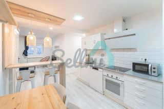 Piso en venta en Ciudad Naranco en Oviedo