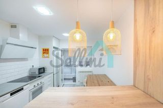 Piso en venta en Ciudad Naranco en Oviedo
