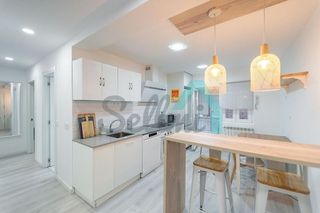 Piso en venta en Ciudad Naranco en Oviedo