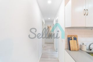 Piso en venta en Ciudad Naranco en Oviedo